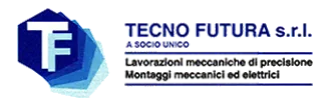 Tecnofutura srl Logo